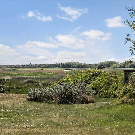 0432-romo-vestergade-225-app-7 Appartamento Sønderby