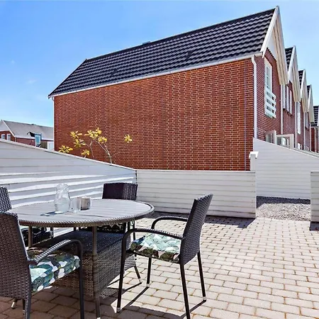 0432-romo-vestergade-225-app-7 Appartamento *