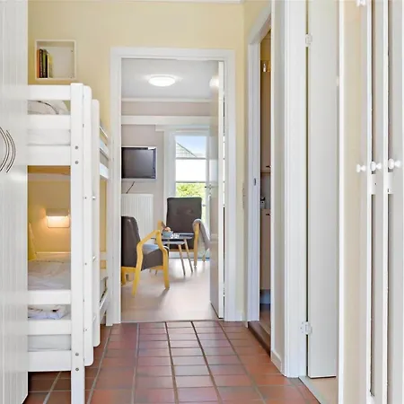 0432-romo-vestergade-225-app-7 Appartamento Sønderby