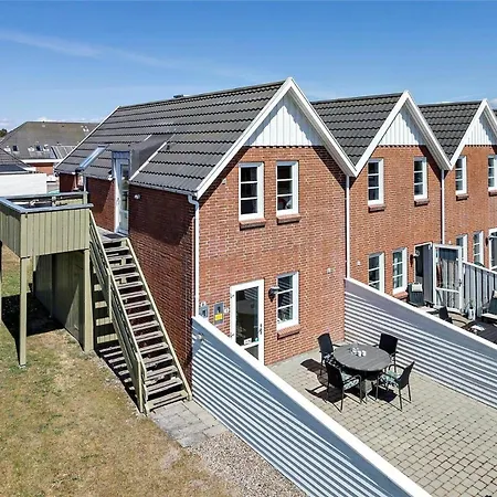 0432-romo-vestergade-225-app-7 Appartamento Sønderby