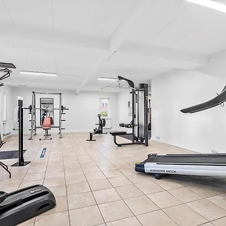 Appartamento 0432-romo-vestergade-225-app-7