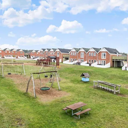 0432-romo-vestergade-225-app-7 Appartamento