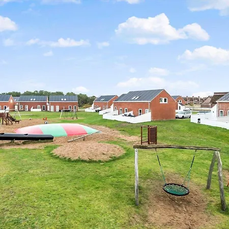 Appartamento 0432-romo-vestergade-225-app-7 *