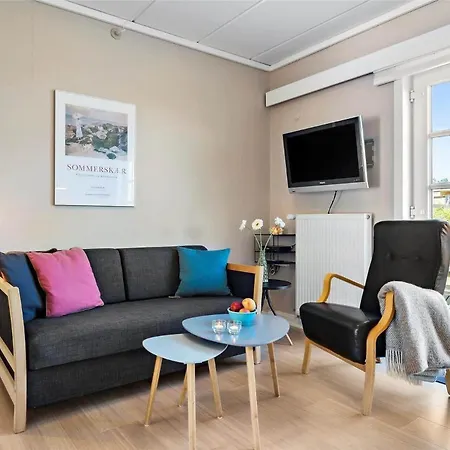 Appartement 0432-romo-vestergade-225-app-7 Sønderby
