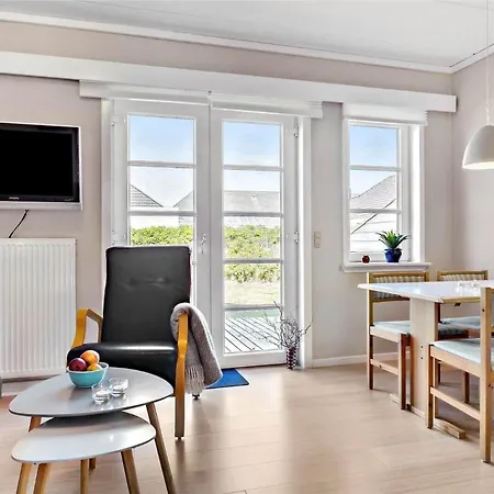 Appartement 0432-romo-vestergade-225-app-7 *