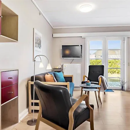 Appartement 0432-romo-vestergade-225-app-7 Sønderby