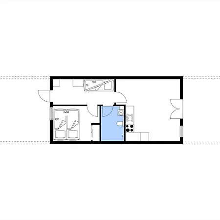 Διαμέρισμα 0432-romo-vestergade-225-app-7