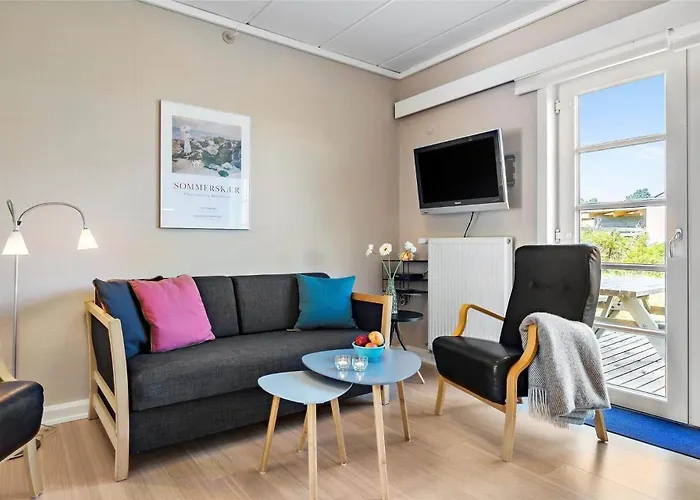 Appartement 0432-romo-vestergade-225-app-7 Sønderby