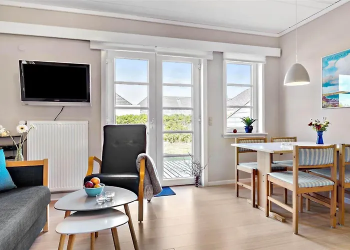 Appartement 0432-romo-vestergade-225-app-7 *