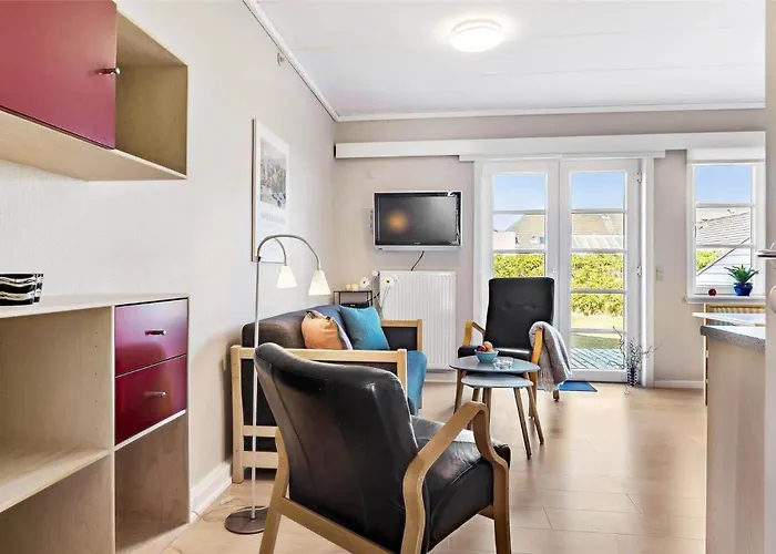 Appartement 0432-romo-vestergade-225-app-7 Sønderby