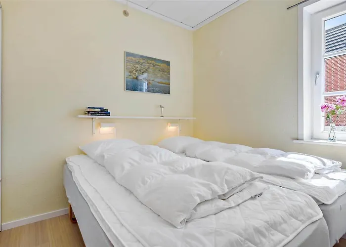 Appartement 0432-romo-vestergade-225-app-7 *