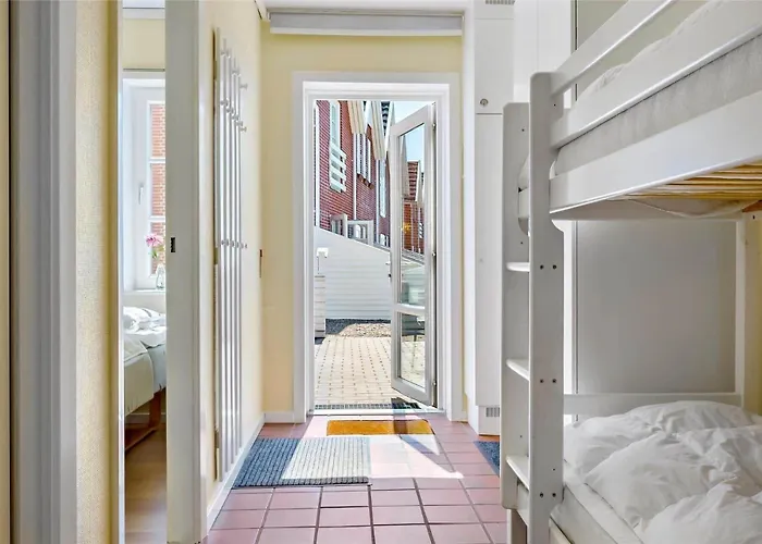 Appartement 0432-romo-vestergade-225-app-7 *