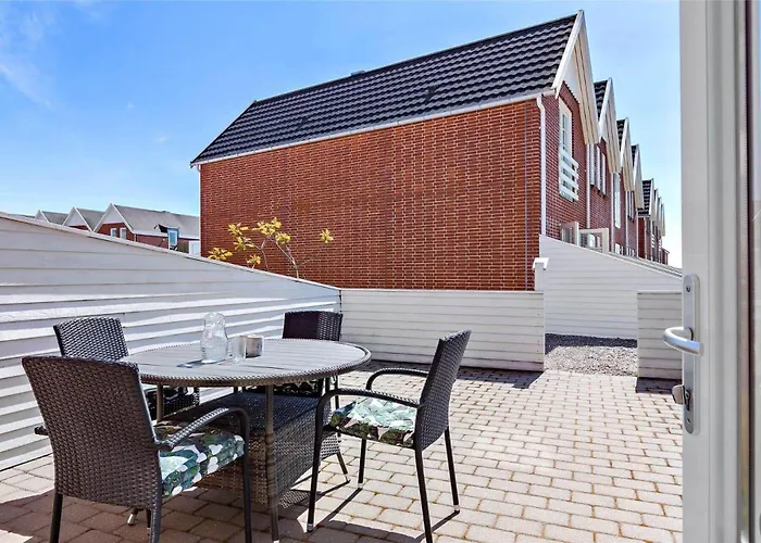 Appartement 0432-romo-vestergade-225-app-7 *