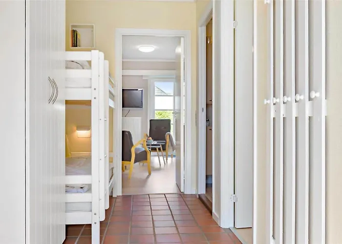 Appartement 0432-romo-vestergade-225-app-7 Sønderby