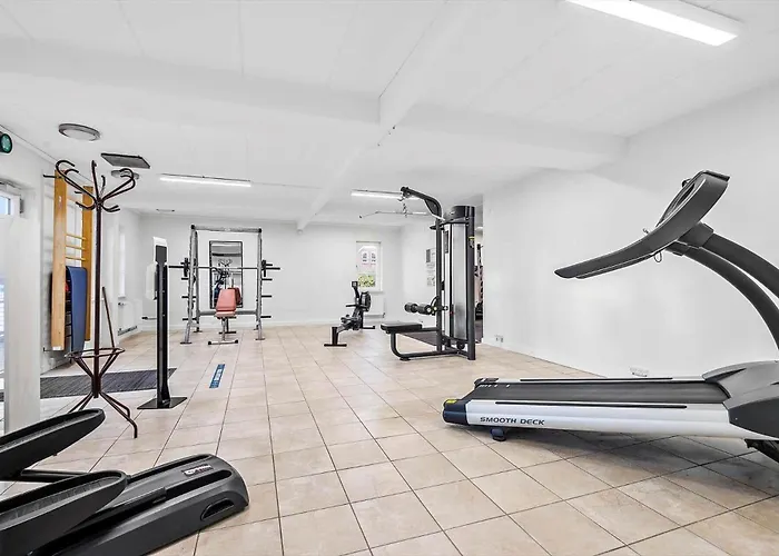 0432-romo-vestergade-225-app-7 Appartement Sønderby