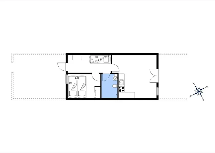 Appartement 0432-romo-vestergade-225-app-7